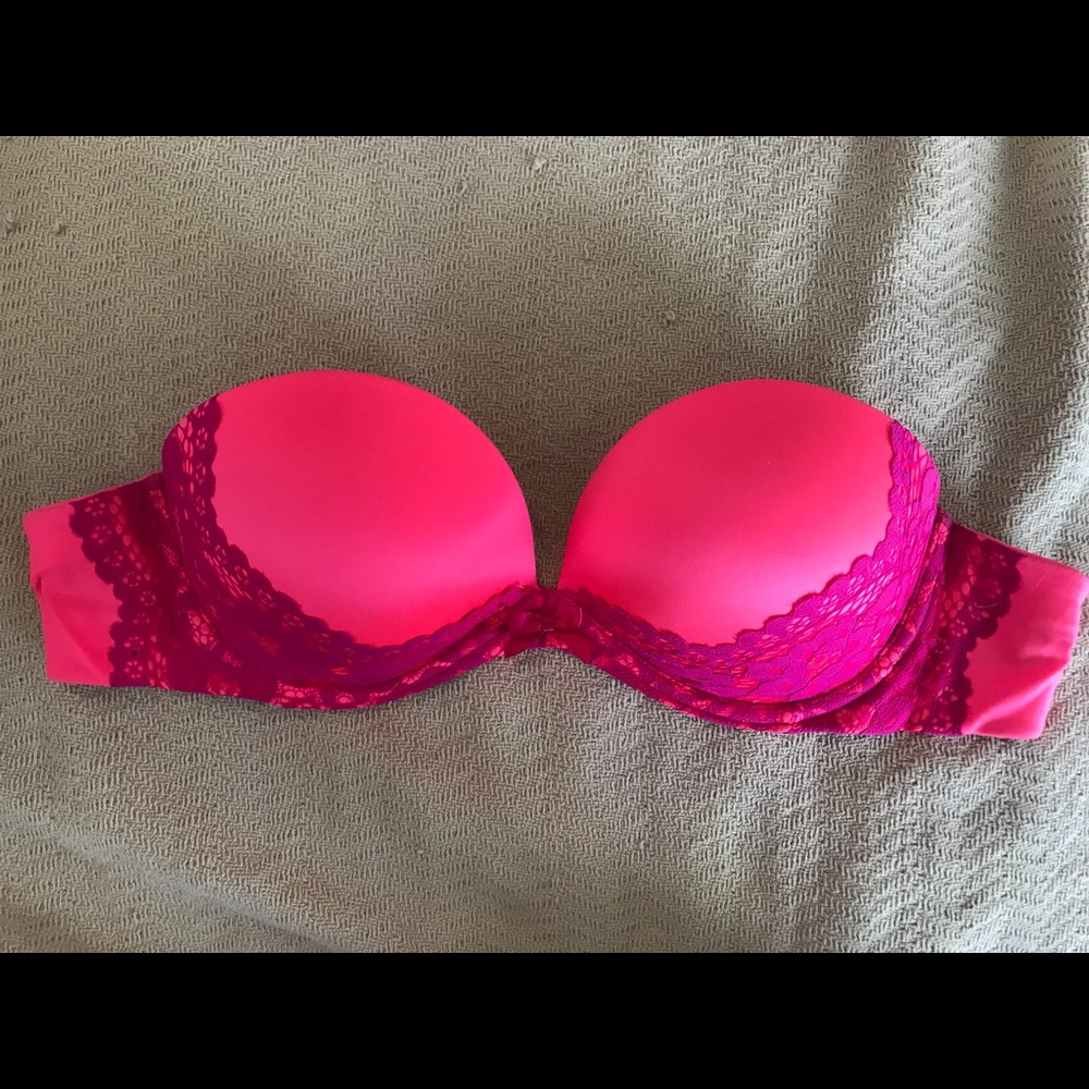 Victoria’s Secret Very Sexy Bra